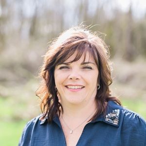 Meet your Posher, Michele